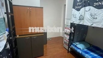 KÝ TÚC XÁ ĐẶNG THUỲ TRÂM, NGAY ĐH VĂN LANG CS3 , PHÒNG CHỈ 4 NGƯỜI 🌟