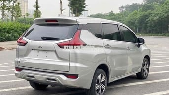 Mitsubishi Xpander 2021 1.5AT - 40000 km