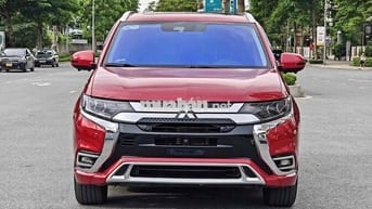Mitsubishi Outlander 2022 Pre 2.0 CVT - 59000