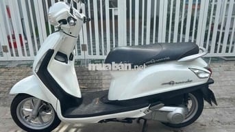 Yamaha Grande 125 fi động cơ Blue Core êm ru