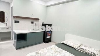 DỰ ÁN MỚI !!! STUDIO FULL NỘI THẤT GIÁ SINH VIÊN
