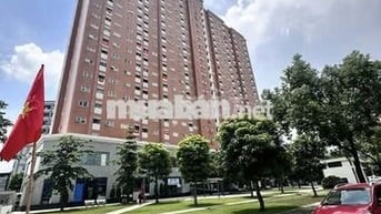 🏢 BÁN CĂN HỘ CHUNG CƯ NGHĨA ĐÔ – 44m² – 2PN – GIÁ 3.8 TỶ – CẦU GIẤY🏢