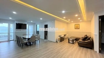 4 bedrooms for rent in Muong thanh near river