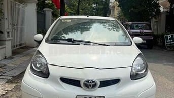 Toyota Aygo 2011 - 16000 km