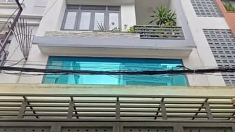 BÁN NHÀ ĐANG CHO THUÊ 25TRIỆU/THÁNG - ĐG TRẦN VĂN QUANG, TÂN BÌNH 62M2
