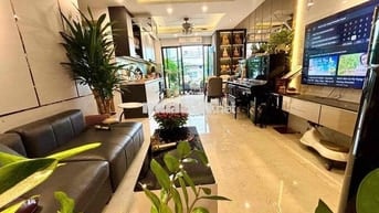 BÁN CĂN HỘ CAO CẤP VIỆT ĐỨC COMPLEX (39 LÊ VĂN LƯƠNG)