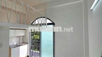 KHAI TRƯƠNG CĂN HỘ FULL NỘI THẤT BAN CÔNG NGAY 736 LÊ ĐỨC THỌ