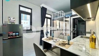 DUPLEX BAN CÔNG🔥 ĐI BỘ HUTECH UTH ĐẦY ĐỦ TIỆN NGHI✨THANG MÁY