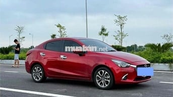 Mazda 2 2019 Luxury - 60000 km