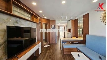 Cho thuê chung cư Gateway 2PN full nội thất hiện đại view đẹp