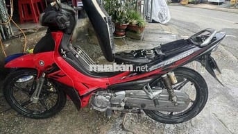 Bán Jupiter Gravita, BS Vip 72N1-3738, GTĐĐ