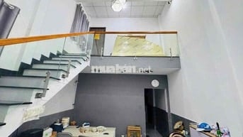 bán nhà ,52 m2 xây 2 tầng 2 pn,chỉ 4,68 tỷ,Lê Văn Thọ,Gò Vấp