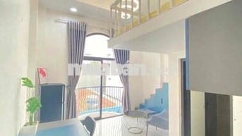 PHÒNG THẬT GIÁ THẬT CĂN HỘ CÓ GÁC FULL NT NGAY HOÀNG SA TRƯỜNG SA