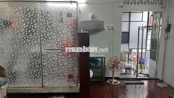Cho thuê phòng trọ sạch sẽ 25m2 cmt8 q10