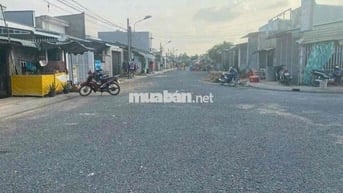 BÁN NỀN GẦN CHỢ ĐÔNG BÌNH CÁCH TT CẦN THƠ 9km