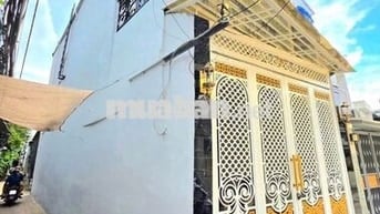 Nhà Đẹp 1 Lầu – Mặt Tiền Kinh Doanh – Xe Hơi Tới Nhà –Nhà Bè Gần Quận