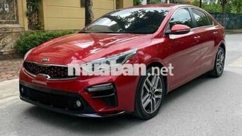 Kia Cerato 2020 2.0 AT Premium - 62000 km