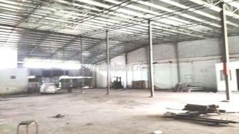KHO 1000m2 , CÓ VĂN PHÒNG - VÕ VĂN VÂN - VLB