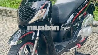 PS lên SH ý biển tp xe cọp
