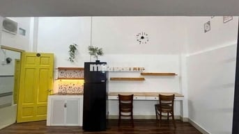 CHO THUÊ PHÒNG FULL NỘI THẤT - 25M2