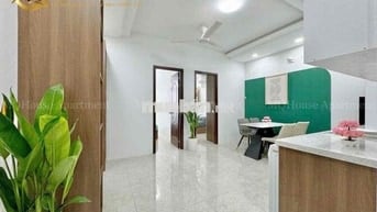🌸Căn Hộ 2PN MỚI 100% CÓ BAN CÔNG FULL NỘI THẤT NGAY 3 THÁNG 2 CÓ MGR🌸