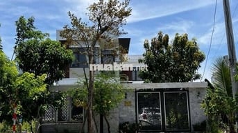 Cho thuê nhà sân vườn  2 tầng mt lê trí viễn ,Ngũ Hành Sơn