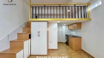 ✨ CHO THUÊ DUPLEX FULL NỘI THẤT – TRẦN TẤN, TÂN PHÚ ✨