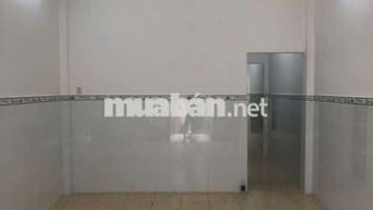 CHO THUÊ NHÀ NGUYÊN CĂN ĐỐI DIỆN LOTTE NGUYỄN VĂN LƯỢNG