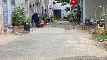 chính chủ bán đất An Phú đông quận 12 dt 59 m đường ô tô giá 3ty2