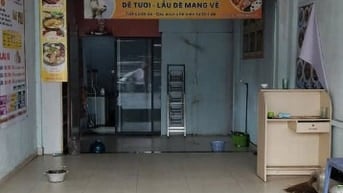 Cho thuê nhà mặt bằng Kinh Doanh 72m2, Đường Hoàng Cầm,Thủ Đức