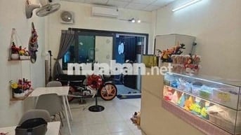 Nguyên căn HXH Tránh Kinh Doanh Sầm Uất gần VX Lê Đại Hành Q11 - 55m2