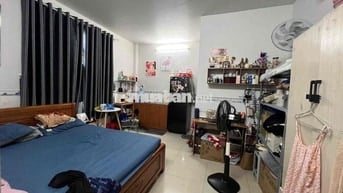 CHO THUÊ PHÒNG FULL NỘI THẤT NGAY DƯƠNG QUẢNG HÀM GẦN ĐH VĂN LANG