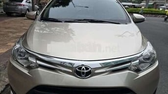 Toyota Vios 2014 số sàn cực đẹp