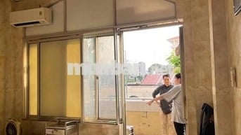 CHO THUÊ LẦU 1 Đường PHAN BỘI CHÂU - Phường Bến Thành - Quận 1