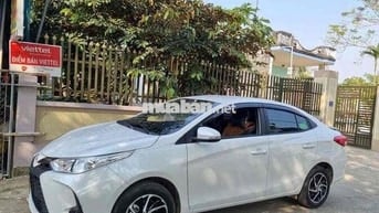 Toyota Vios 2022 E 1.5 MT - 155000 km