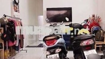 CẦN BÁN NHÀ ĐẸP 3TY150  ĐƯỜNG KHA VẠN CÂN PHƯỜNG LINH TÂY