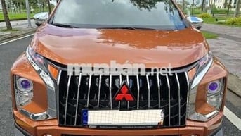 OUTLANDER 2020 AT BẢN CROSS CAO CẤP SIÊU LƯỚT