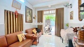 KHU VIP NHẤT ĐƯỜNG HOÀNG HOA THÁM - GA T3