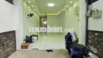 Cho thuê mặt bằng 4×20m mặt tiền đường 84 Cao Lỗ P4 Q8