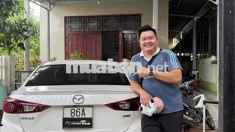 MAZDA 3 LUXURY 2019 CỰC SIÊU MỚI- CHỈ 35.000KM
