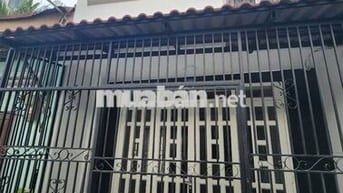 BÁN NHÀ ĐẸP ÂU DƯƠNG LÂN P3 Q8 - 2 TẦNG 2PN 2WC - 4M X 10M - NHỈNH 4TY