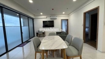 Bán căn hộ mới toanh tại Thủ Dầu Một