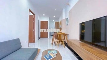 Căn hộ 1PN, 1PK 55m2 chỉ 10tr gần PHÚ MỸ HƯNG, RMIT, CRESCENT MALL