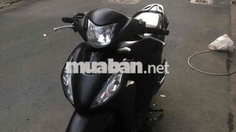 VISION2021 BẢN ĐẶC BIỆT ĐEN NHÁM CÓ FIX