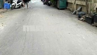 Mặt ngõ thông oto đỗ-Yên Hòa Cầu Giấy 62mx4T dòng tiền 24 tr/t-15.2 tỷ