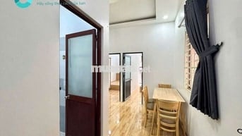 Căn hộ 2PN + 1PK siêu rộng, bình thới Q11 giá q5 dh y dược