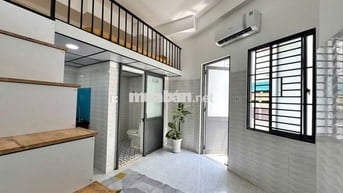 🌿PHÒNG BAN CÔNG CÓ GÁC - BẢO VỆ 24/7 GẦN CO.OP LỮ GIA