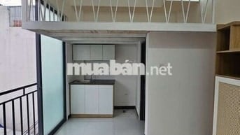 DỰ ÁN CĂN HỘ DUPLEX BAN CÔNG SIÊU MỚI FULL NỘI THẤT Ở LÊ ĐỨC THỌ F6