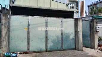 Bán Đất tặng kho xưởng , ngang 8 (183m) chỉ hơn 30tr