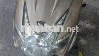 HONĐA AIR BLADE Fi MÁY ÊM RU KO KÊU HÚ CHẠY LIỀN